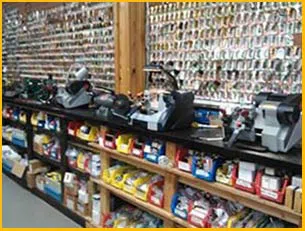 The Greater Ville Locksmith Store St. Louis, MO 314-596-9575