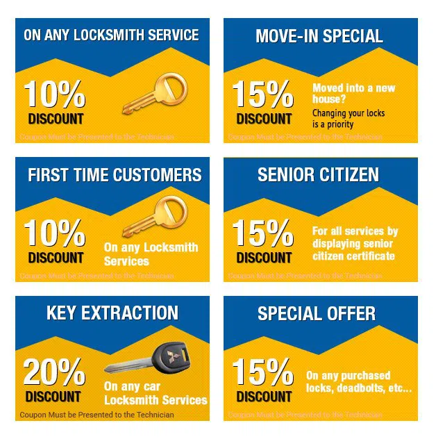 The Greater Ville Locksmith Store, St. Louis, MO 314-596-9575 - coupon-image